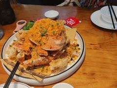 -醉壹号海鲜大排档·老厦门特色菜(厦门美食地标店)