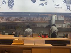 -云味馆·云南菜·云南米线(景田店)