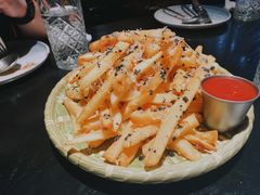 -C&R西班牙餐厅