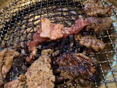 -韩盛·盛江山自助料理(于洪新玛特店)