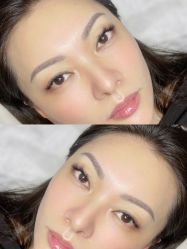 -MIVI野生眉纹绣纹眉