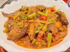 -七叔家宴家常广西菜(明秀东路店)