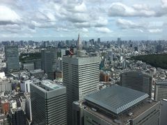 -东京都厅舍