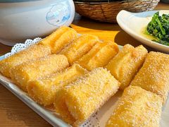 -鸡毛换糖(高桥店)