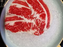 -雾山韩式烤肉·海南糟粕&椰子鸡火锅·海景餐厅(三亚绿发山海天JW万豪酒店)