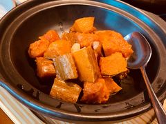 -瑶王府·广西菜(相思湖店)