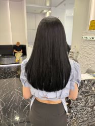 -INLIFE HAIR韩国美发