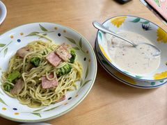 -萨莉亚意式餐厅(石鼓路店)