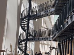 -北京康莱德酒店-Chapter餐厅