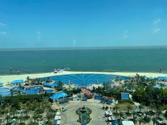 -启东恒大海上威尼斯酒店