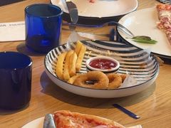 -玛尚诺Pizza&Bar(长泰广场店)