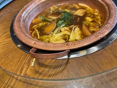 牛骨火锅-清真·牛掌柜(奉天街店)
