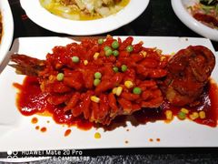 -老苏州芳和园茶酒楼  传统苏帮菜(观前店)