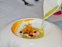 -THE WANG王品(上海中心云端店)