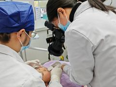 -新达口腔(华东理工大学店)