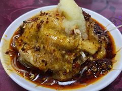 -老丘丘(较场口店)