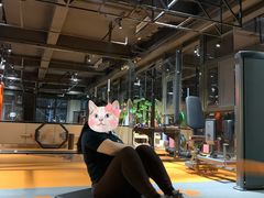 -蜗牛健身·私教馆(海珀香庭店)