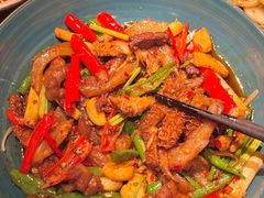 -华豫川酒家(双子塔店)