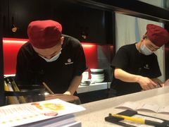 -YAMAKAWA(龙湖胥江天街店)