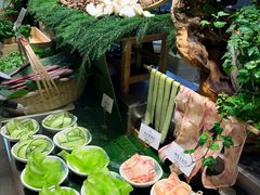 -第六季自助餐厅(北太平庄店)