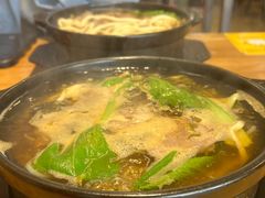 -小义乌砂锅拉面(海事共享区店)