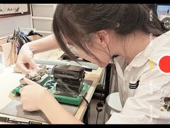 -Oasis绿洲银饰珍珠手作diy(壹方城店)