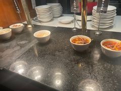 -The COOK·厨餐厅·自助餐(浦东嘉里大酒店)