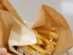 -汉堡王(西直门凯德MALL店)