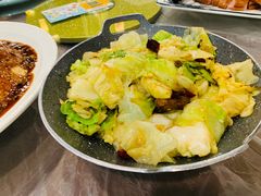 -汤记传菜(浦江店)