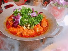 -蜀大侠·牛肉自助火锅(慈溪店)