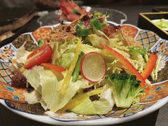 -铭牛烧肉·和牛海鲜自助(高新月牙湖店)