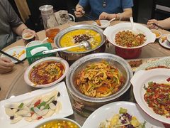 -李氏传家菜(兴城路店)