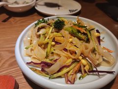 -吕氏疙瘩汤·新鲁菜(新贵和店)
