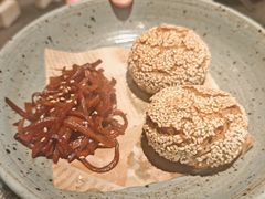 -老墙根涮肉·铜锅·烧烤(王四营店)