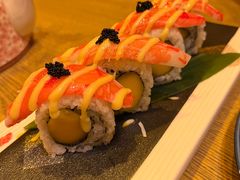-三禾屋·亚洲融合小馆(未来科技城店)