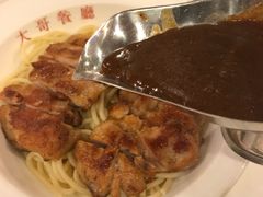 -大哥餐厅(西城花园店)
