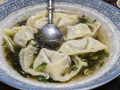 猪油渣-阿麟馄饨(延长路店)