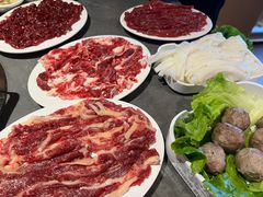 -贵宾牛·潮汕牛肉火锅(珠池总店)