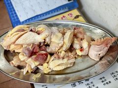 -司马街鸡煲(西华路店)
