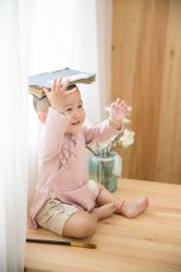 -DORA kids 朵拉儿童摄影花园店