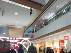 -万达广场(呼市回民区店)