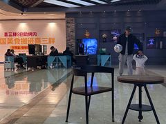 -SFC上影影城(北京大兴龙湖天街IMAX店)