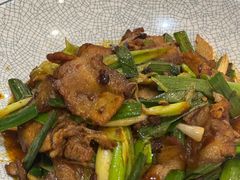 招牌回锅肉-川香楼酒家