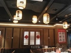 -帝一铭家宴(板塘店)