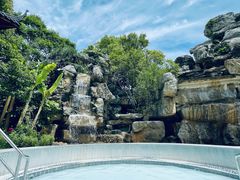 -深业半汤御泉庄温泉