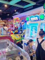 -卡通尼乐园(上海万象城店)