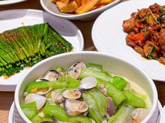 -隅乐胡椒虾·台湾菜·团建(皇岗店)