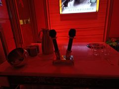 -潮歌KTV(长江北路店)