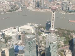 -上海之巅观光厅