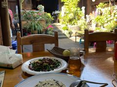 -龙姐私房菜(和顺古镇店)